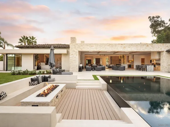 16345 Los Arboles Rd, Rancho Santa Fe, CA 92067