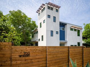 700 W Mary St, Austin, TX 78704