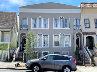 Oakdale Avenue 1551, San Francisco, CA 94124