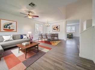 1960 Gentle Creek Dr, Fairfield, CA 94534
