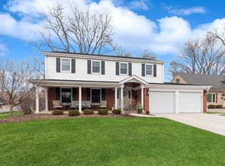 402 E Maude Ave, Arlington Heights, IL 60004