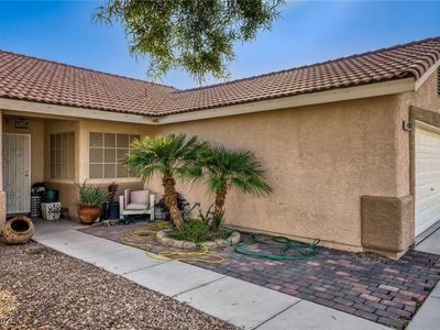 4708 Ferrell St, North Las Vegas, NV, 89031