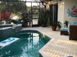 23833 Cape Monaco Rd #101, Estero, FL 34135