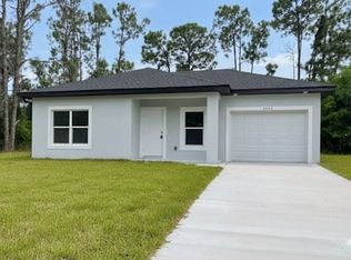 4203 1st St SW, Lehigh Acres, FL 33976
