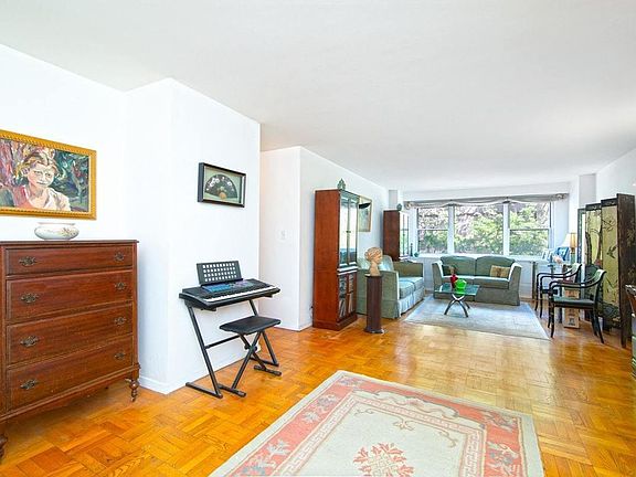 3rd image of 1175 York Ave APT 4F