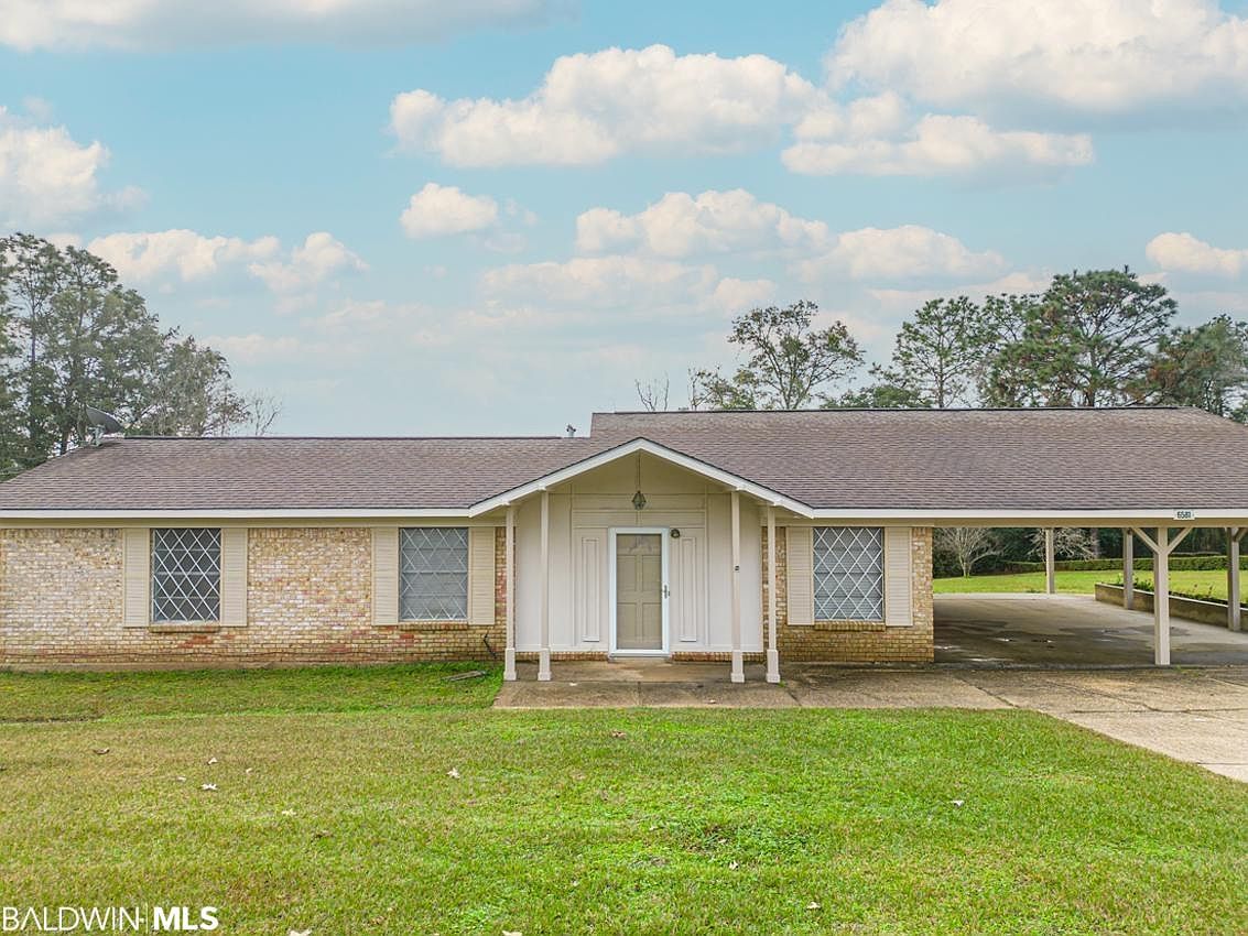 6581 Fox Creek Dr S, Eight Mile, AL 36613 Zillow