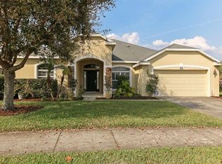 1808 Nature Cove Ln, Clermont, FL 34711