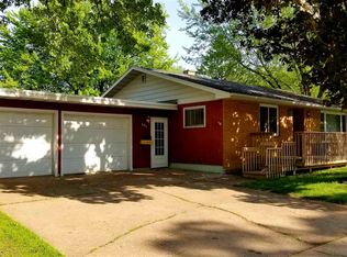 601 N Peach Ave, Marshfield, WI 54449