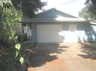 433 Hillcrest St, Oregon City, OR 97045