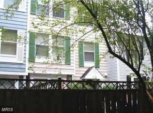 14164 Aldora Cir, Burtonsville, MD