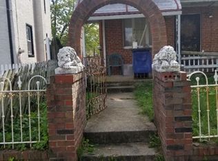 4351 G St SE, Washington, DC