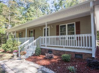 490 Lisk St, Albemarle, NC 28001