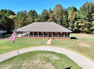 1945 State Highway 30 E, New Albany, MS 38652