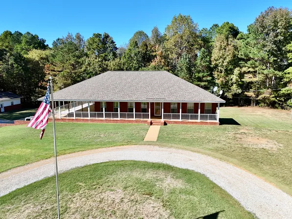 1945 State Highway 30 E, New Albany, MS 38652