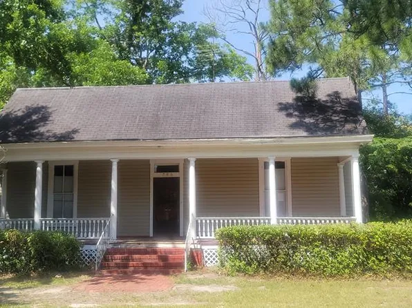 706 N Toombs St, Valdosta, GA 31601