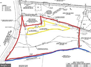 16300 Pleasant Mill Rd, Montpelier, VA 23192