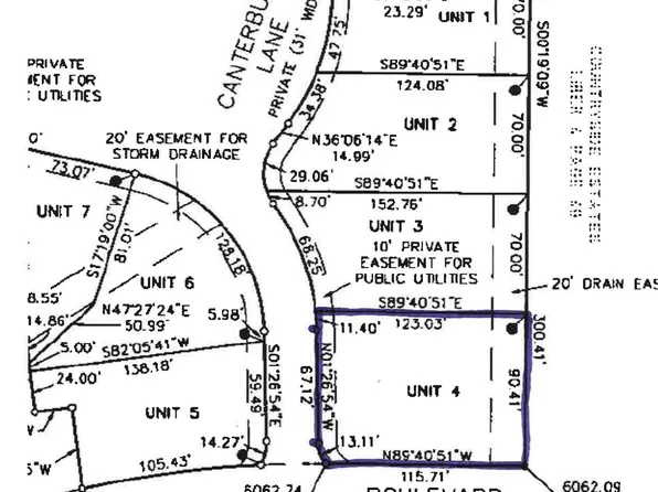 0 Roxborough Ln, Grand Ledge, MI 48837