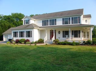 10716 Bishop St, Bishopville, MD 21813