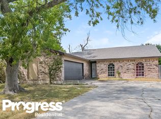 6502 Trail Valley Way, Houston, TX 77086