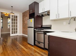 1355 Putnam Ave #1F, Brooklyn, NY 11221