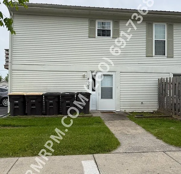 4802 Woodmark Dr — Photo 3