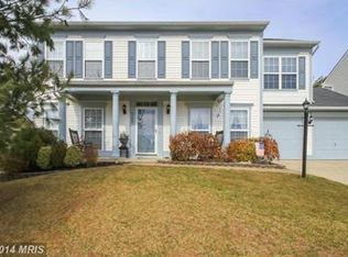 3128 Yew Grove Pl, Dumfries, VA 22026