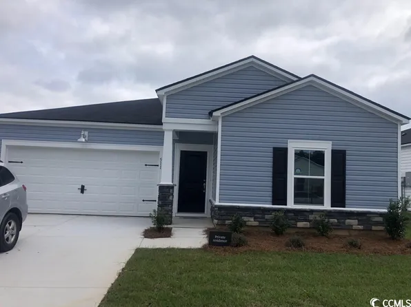 511 Havasu St. Lot 145 Dover B6, Little River, SC 29566