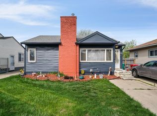 22113 Schroeder Ave, Eastpointe, MI 48021