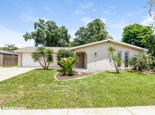 8101 Brown Pelican Ave, New Port Richey, FL 34653