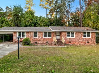 510 Tanager Rd, North Augusta, SC 29841