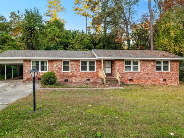 510 Tanager Rd, North Augusta, SC 29841