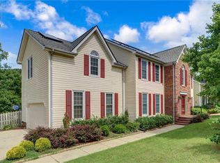 3603 Chance Rd, Greensboro, NC 27410