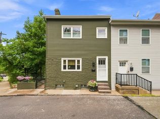 5101 Kent Way, Pittsburgh, PA 15201