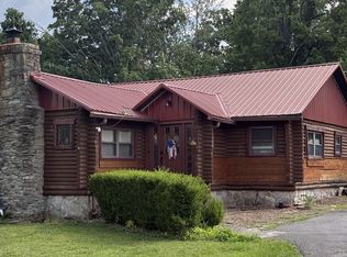 1408 Sue Ann Ln, Lafayette, TN 37083