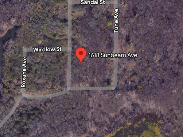 1618 Sunbeam Ave, Dallas, TX 75217