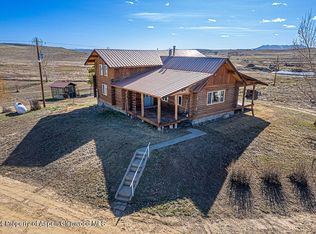 100 County Road 78, Craig, CO 81625