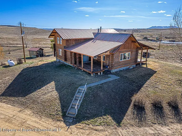 100 County Road 78, Craig, CO 81625