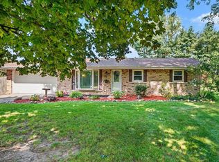 58256 County Road 115, Goshen, IN 46528