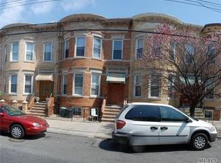 7525 61st St #2, Glendale, NY 11385