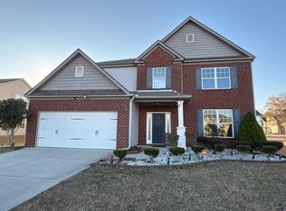 104 Chickasaw Ct, Byron, GA 31008