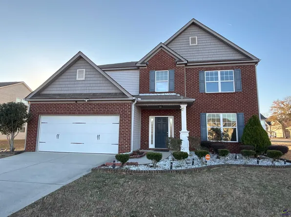 104 Chickasaw Ct, Byron, GA 31008