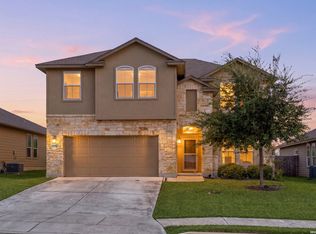 913 Pipe Gate, Cibolo, TX 78108