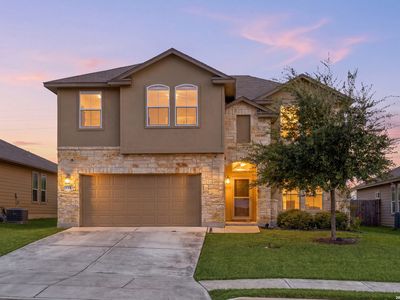 913 Pipe Gate, Cibolo, TX, 78108