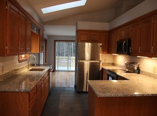 416 Gosselin Hill Rd, Barre, VT 05650