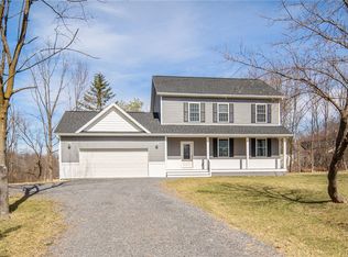 30 Ridge Rd, Lansing, NY 14882