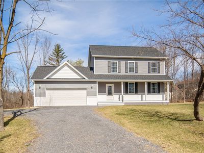 30 Ridge Rd, Lansing, NY, 14882