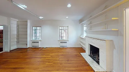 Rented by Metro Garden Realty NYC