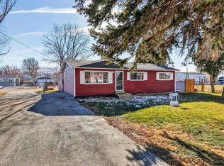 14675 W Chubbuck Rd, Chubbuck, ID 83202