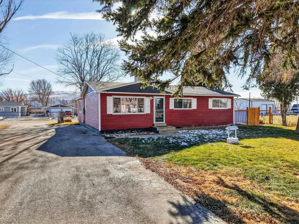 14675 W Chubbuck Rd, Chubbuck, ID 83202