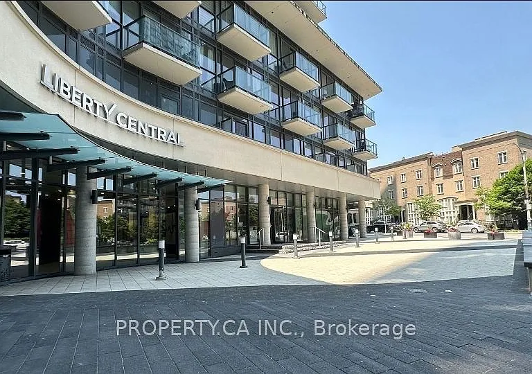 49 E Liberty St #1407 — Photo 1